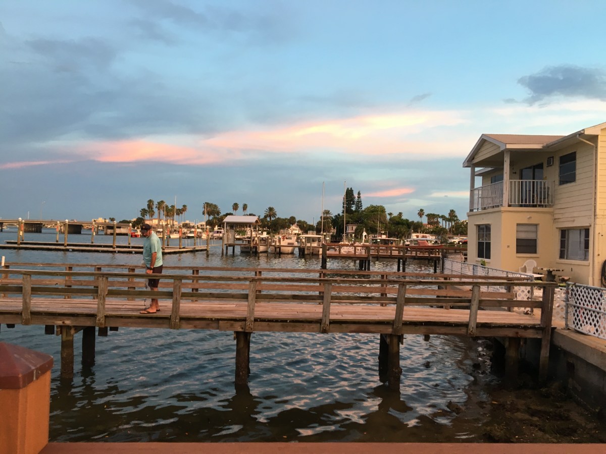 Why Clearwater and the Tampa Bay Area are Choice Vacation&nbsp;Sites